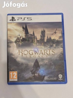 Hogwarts Legacy PS5