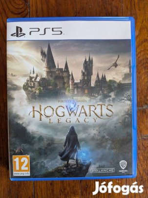 Hogwarts Legacy (PS5)