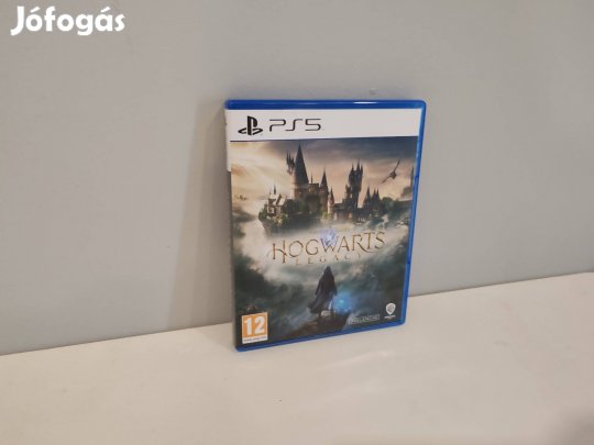 Hogwarts Legacy - Playstation 5 / PS5 játék