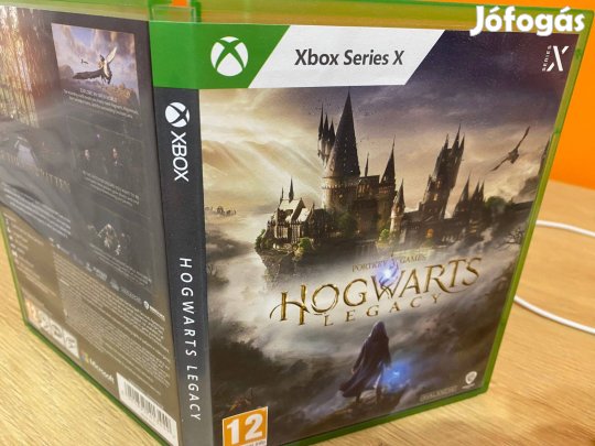 Hogwarts Legacy - Xbox ONE Series X eredeti játék