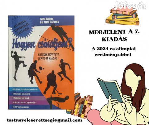 Hogyan csináljam? Tóth Andrea Dr Reigl Mariann