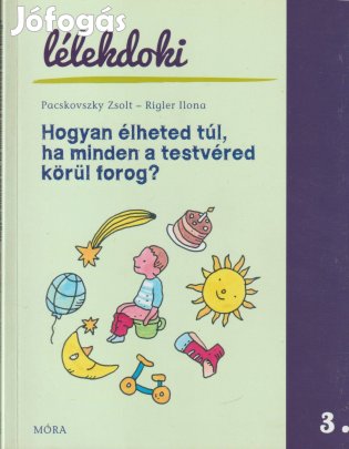 Hogyan élheted túl, ha minden a testvéred körül forog?