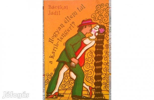 Hogyan éltem túl a Karib-tengert?