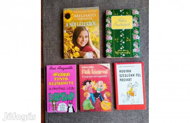 Hogyan szedjünk fel pasikat Aggódó tinik Fiúk kizárva,.Tini könyvek