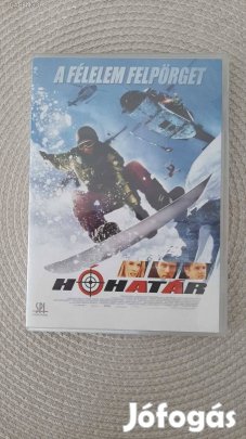 Hóhatár DVD eladó