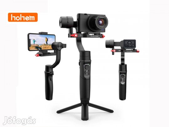 Hohem isteady Multi Gimbal