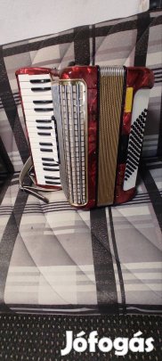 Hohner Concerto III. 