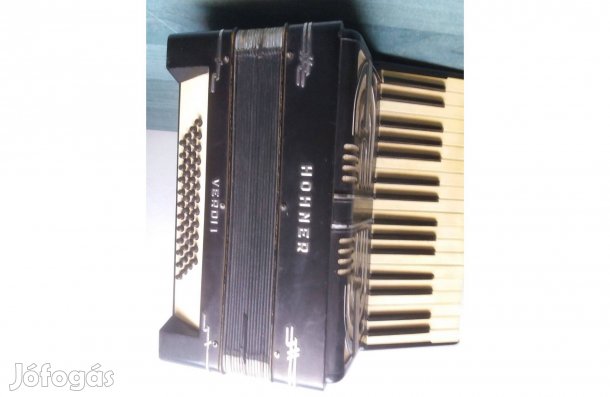 Hohner Concerto III eladó