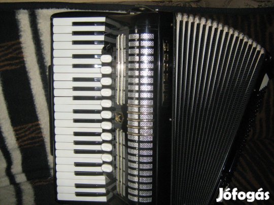 Hohner Sampion harmonika