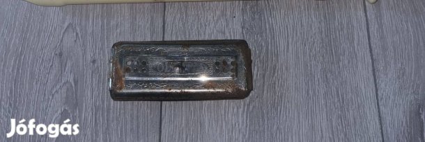 Hohner szájharmónika