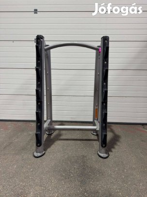 Hoist Bar Rack