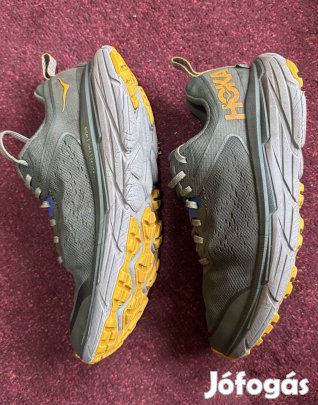 Hoka Challanger Atr 6 40 es