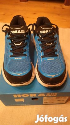 Hoka M Clifton 2 férfi futócipő 40 használt