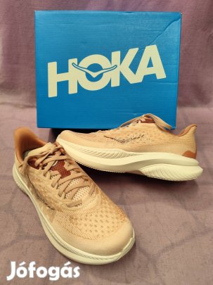 Hoka Mach 6 40-es méret (Teljesen új)