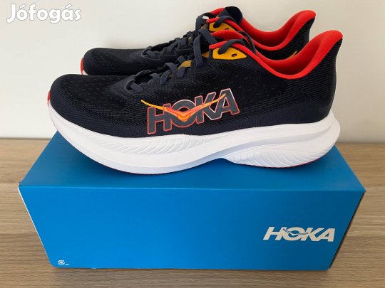 Hoka Mach 6 futócipő EU 44 (28.0 cm)