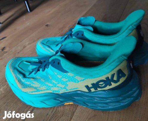 Hoka Speedgoat 5 cipő - 40