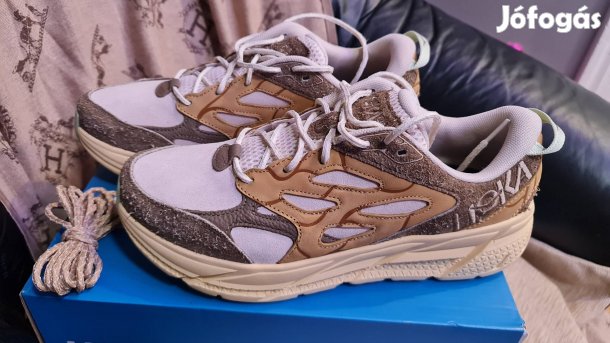 Hoka cipő (Új) (44) eladó!