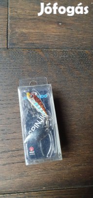 Hokaidó spinjig wobbler műcsali