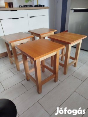 Hokedli ,Stoki ,székek fából