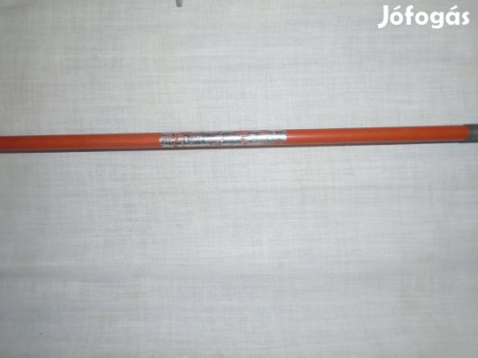 Hokev Balaton horgászbot 270 cm 2