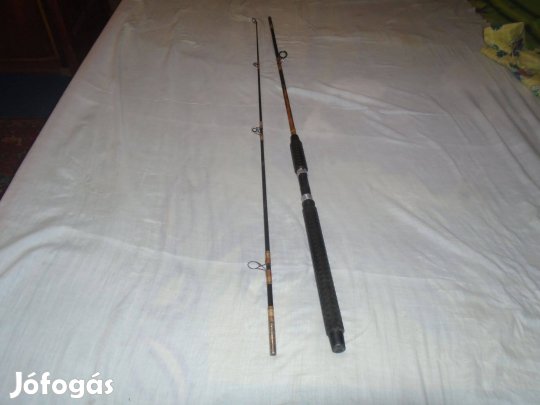 Hokév Budapest horgászbot 10