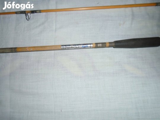 Hokev Budapest horgászbot 1