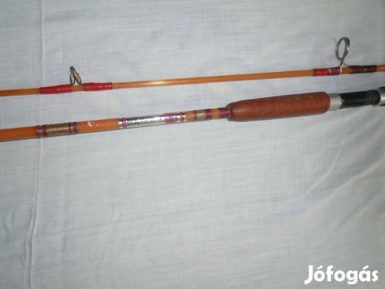 Hokev Budapest horgászbot 2