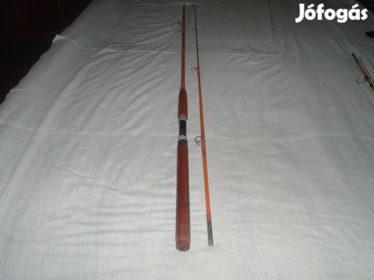 Hokev Budapest horgászbot 6