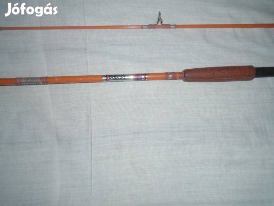 Hokev Budapest horgászbot 7