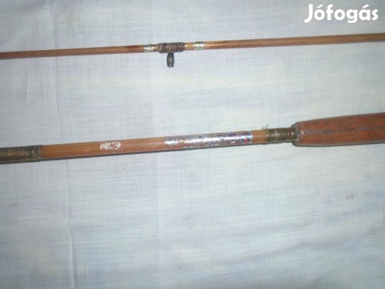 Hokev Budapest horgászbot 8