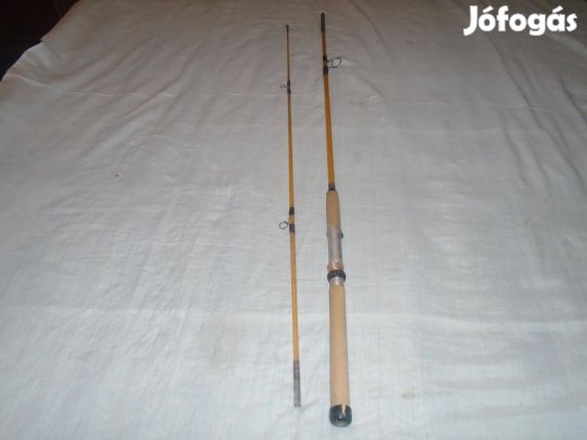 Hokév Favorit horgászbot 11