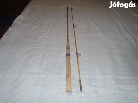 Hokév Favorit szövetkezeti horgászbot 12