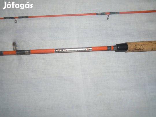 Hokev Körös horgászbot 200 cm