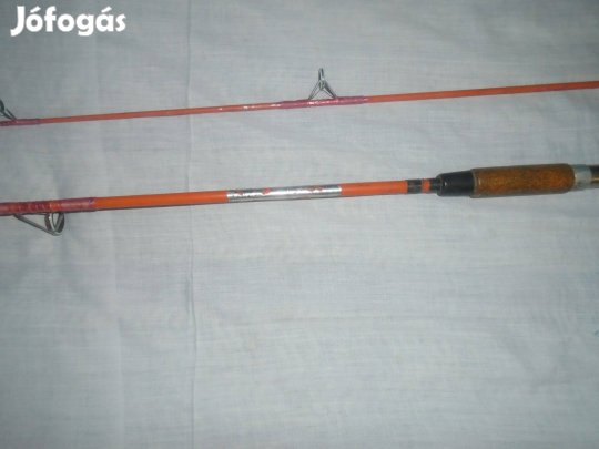 Hokév Tisza horgászbot