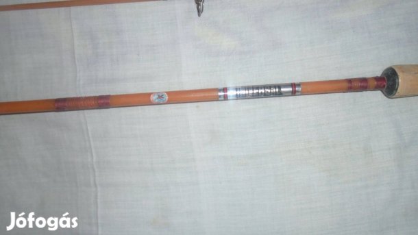 Hokev Universal horgászbot 12