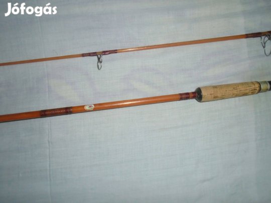 Hokev Universal horgászbot 9