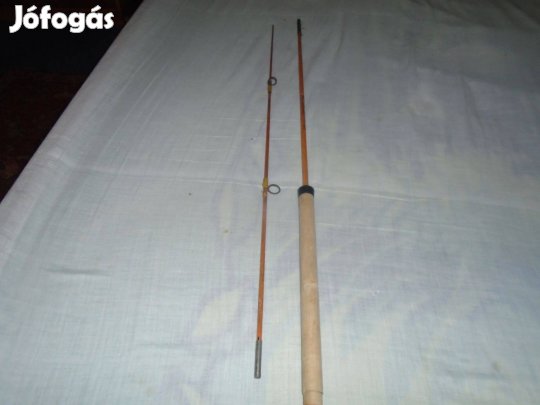 Hokév Úttörő üveg horgászbot 4