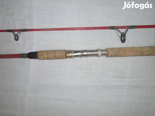 Hokev Velence horgászbot 270 cm 2