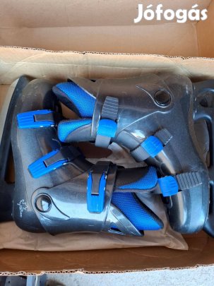 Hoki korcsolya 34-es