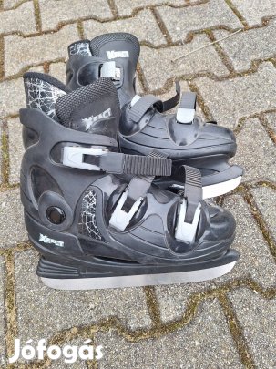 Hoki korcsolya férfi 40