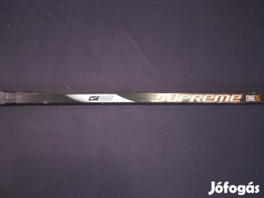 Hoki ütő,Bauer.Jó állapot