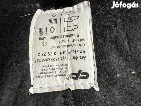 Hokikorcsolya gyerek