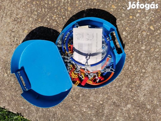 Hólánc 155/70 -13 .Új