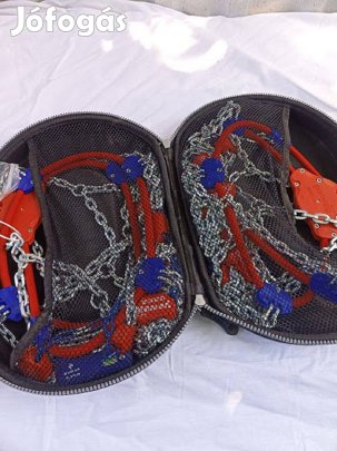 Hólánc Pewag Snox Pro Sxp505 új fél ár alatt