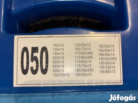 Hólánc R13 R14 R15