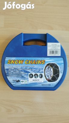 Hólánc R 13 R 14 R 15 kerékre