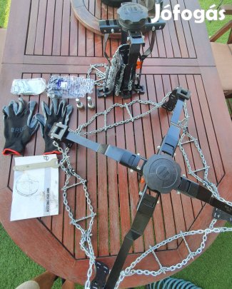 Hólánc Rud Centrax