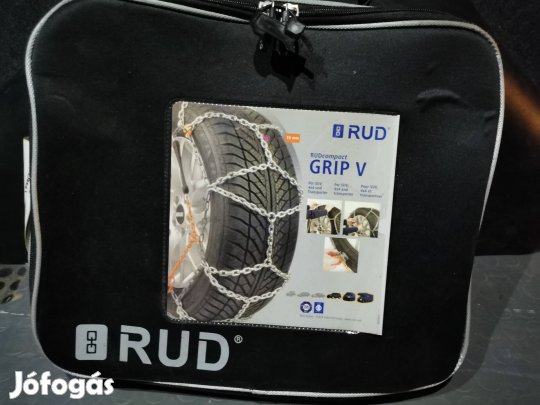 Hólánc Suv, Teherautó 