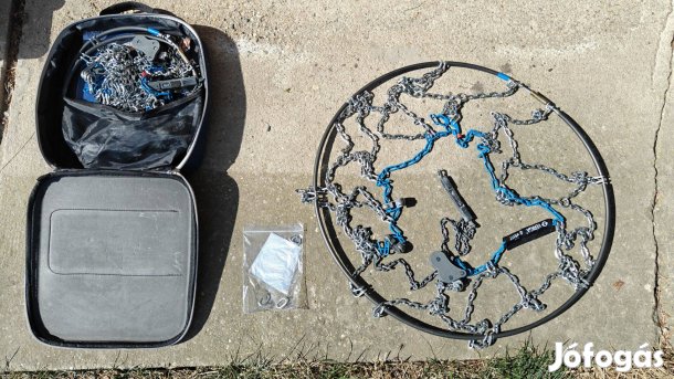 Hólánc Veriga Pro Compact 9-120