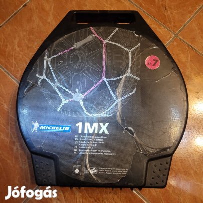 Hólánc, Michelin 1MX